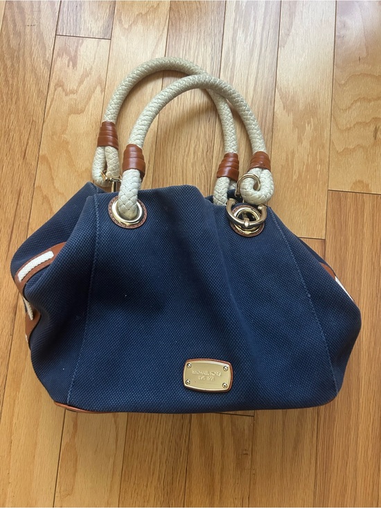 Michael Kors Handbags - Michael Kors Marina tote bag
